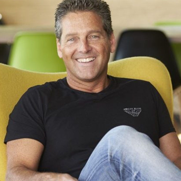 Rapidly growing financial software company partners with renowned ...