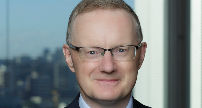 Philip Lowe