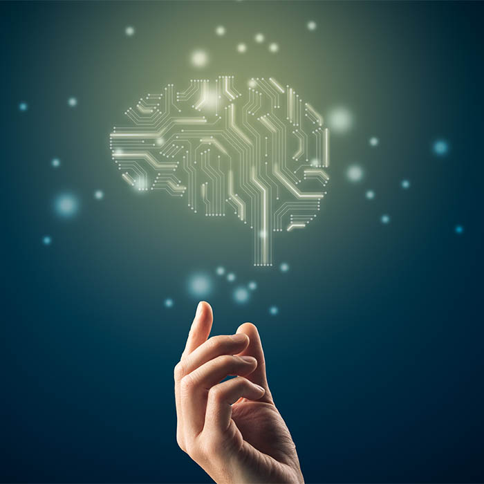 Gen AI buildouts continue to spur tech infrastructure boom - AdviserVoice
