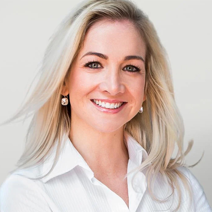 Rachelle Rutherford Start 2025 with financial purpose - AdviserVoice