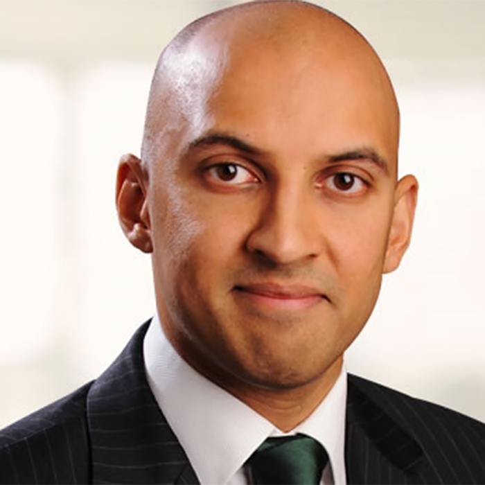 Rick Rath Invesco US credit markets amidst rising volatility - AdviserVoice